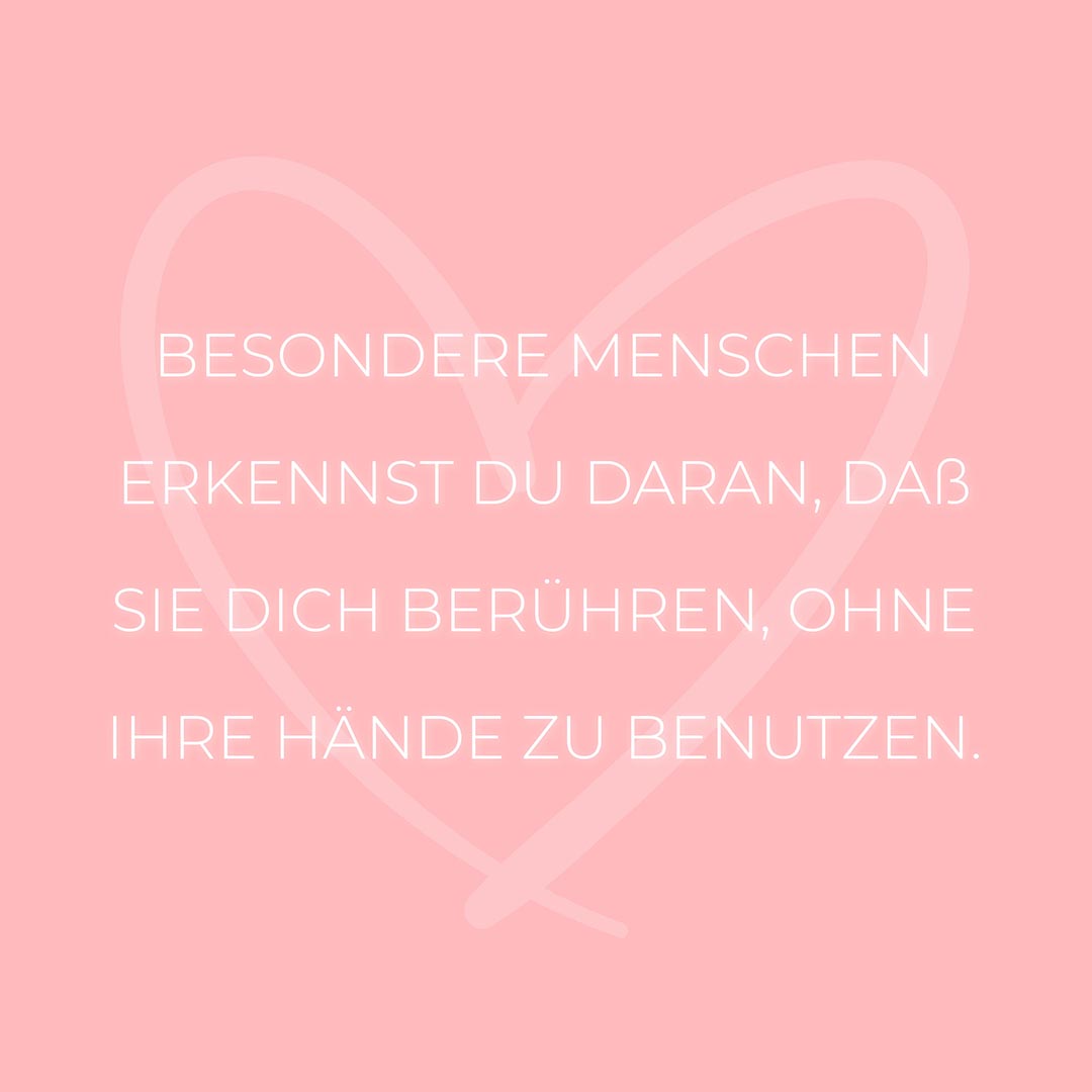 💖 Familie Sprüche Besondere Menschen erkennst du daran... Familie