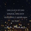 Familie Sprueche Familienspruch Das Glück Ist Das Einzige...
