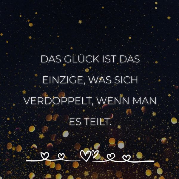 💖 Familie Sprüche Das Band das die wahre Familie verbindet