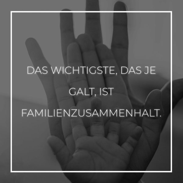 💖 Familie Sprüche Das Wichtigste das ein Vater für seine Kinder tun