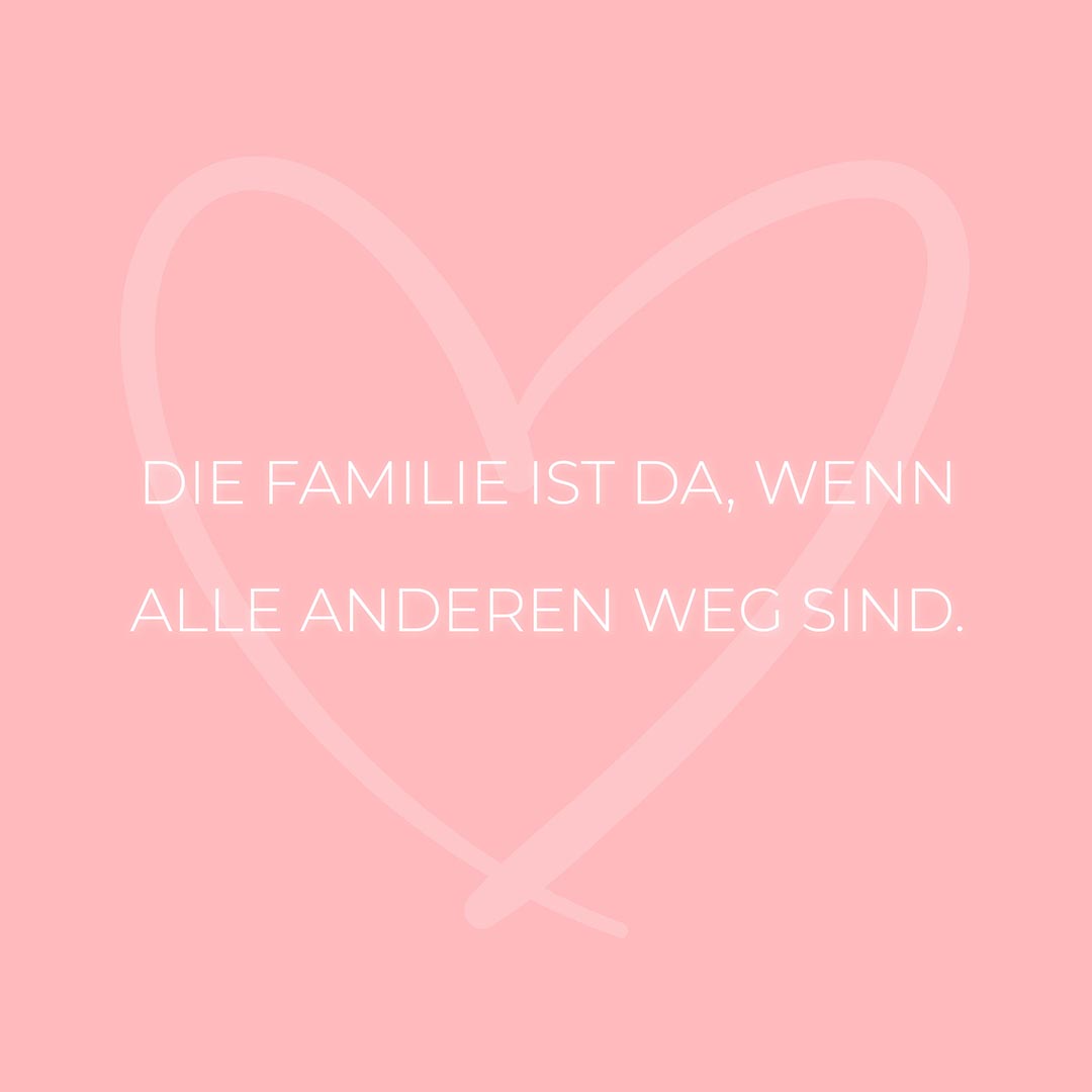 Familie Sprüche Die Familie ist der stamm die Kinder sind die Blüten