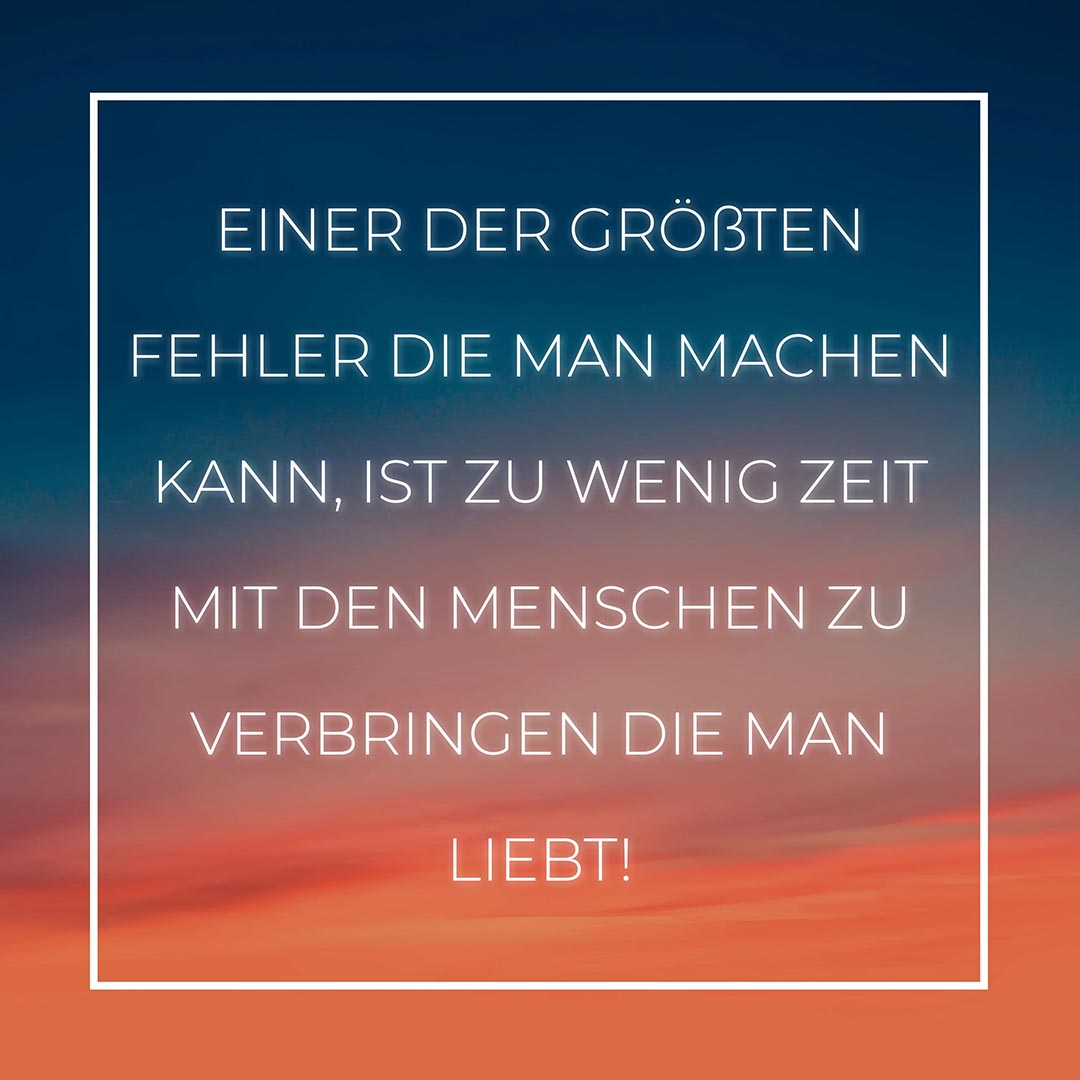 💖 Familie Sprüche | Eine Familie zu gründen soll gut überlegt sein