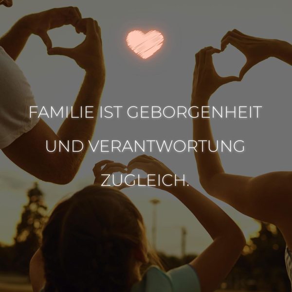 Familie Sprüche Familie ist Familie Zitate familie