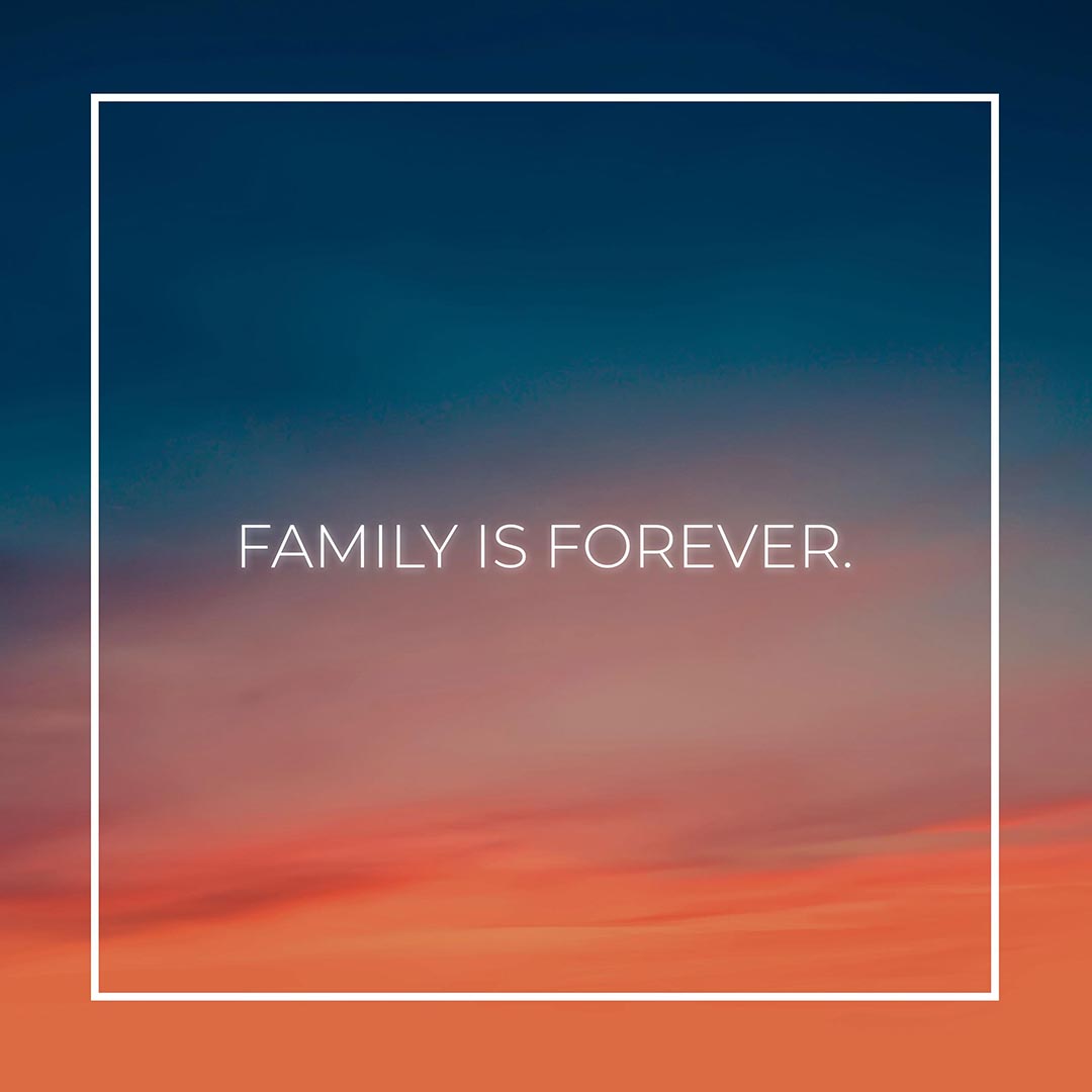 💖 Familie Sprüche Familien sind wie Karamell meist süß mit ein paar