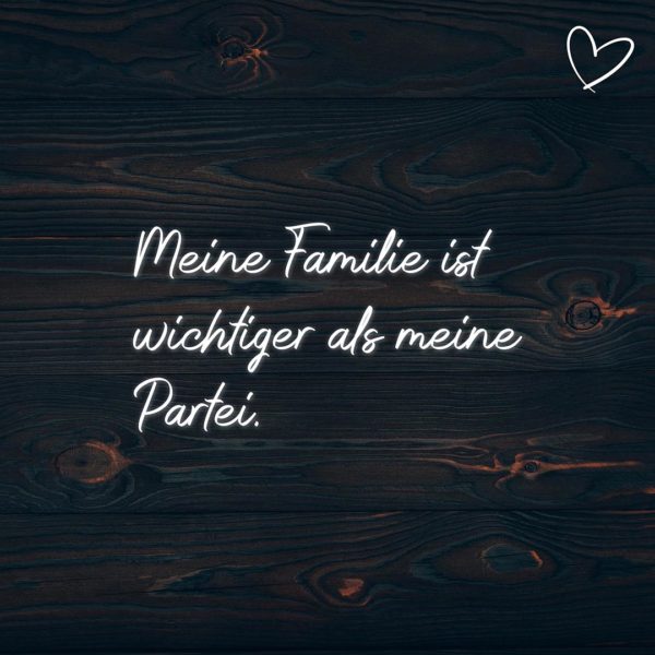 💖 Familie Sprüche Meine Familie ist meine Stärke und meine Schwäche