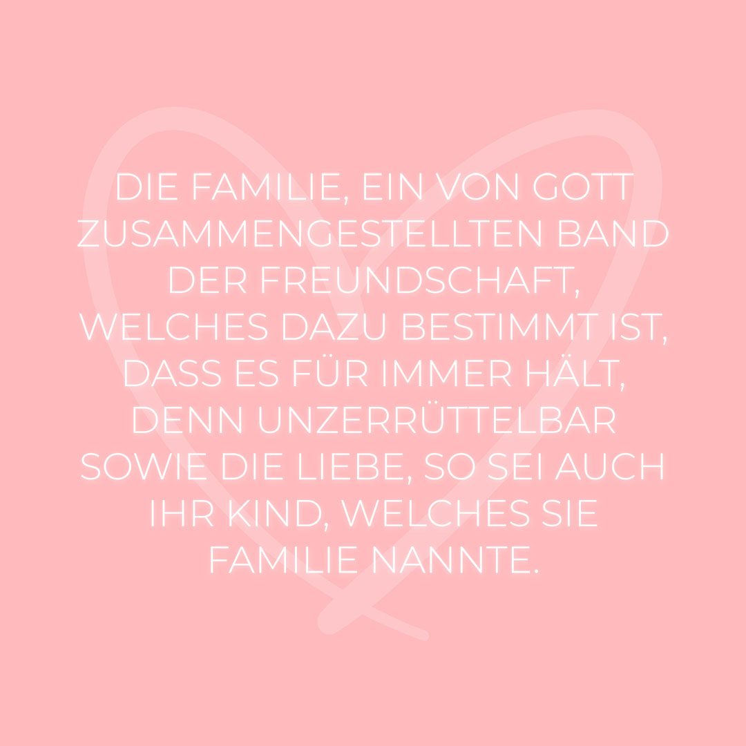 Lange Familiensprüche - familie-sprueche.de