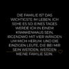 Familie Sprueche Die Familie Ist Das Wichtigste Im Leben