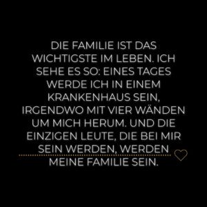 Lange Familiensprüche familiesprueche.de