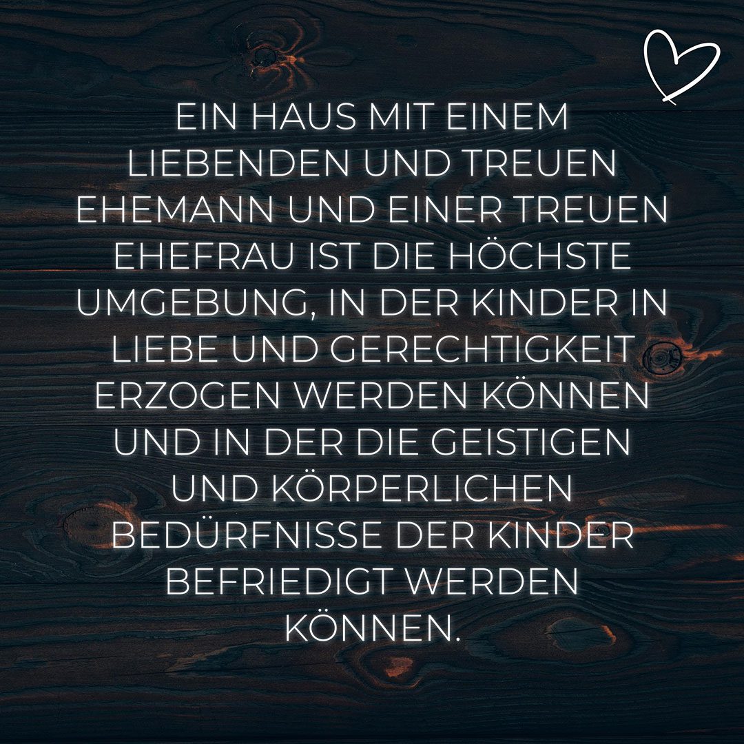 Familie Sprueche Ein Haus Mit Einem Liebenden