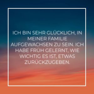 Familie Sprueche Ich Bin Sehr Gluecklich