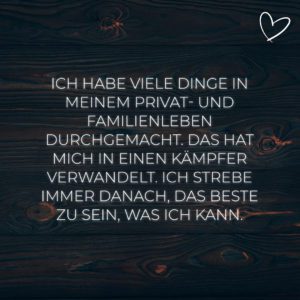 Familie Sprueche Ich Habe Viele Dinge