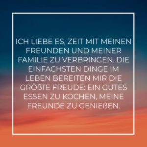 Familie Sprueche Ich Liebe Es Zeit Mit Meinen Freunden