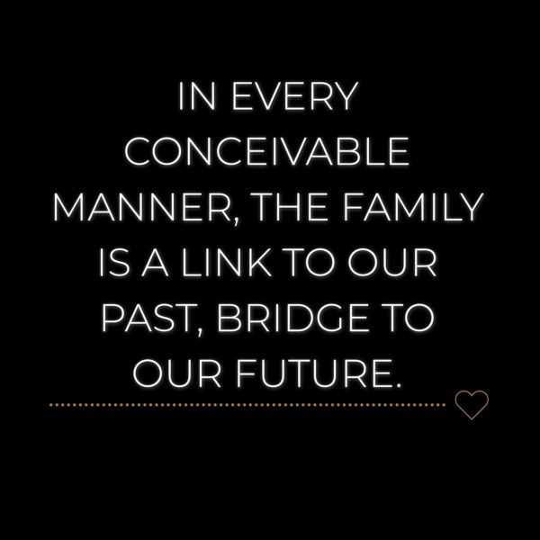 Familie Sprüche Englisch In every conceivable manner … familie