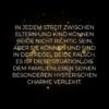 Familie Sprueche In Jedem Streit Zwischen Eltern Und Kind