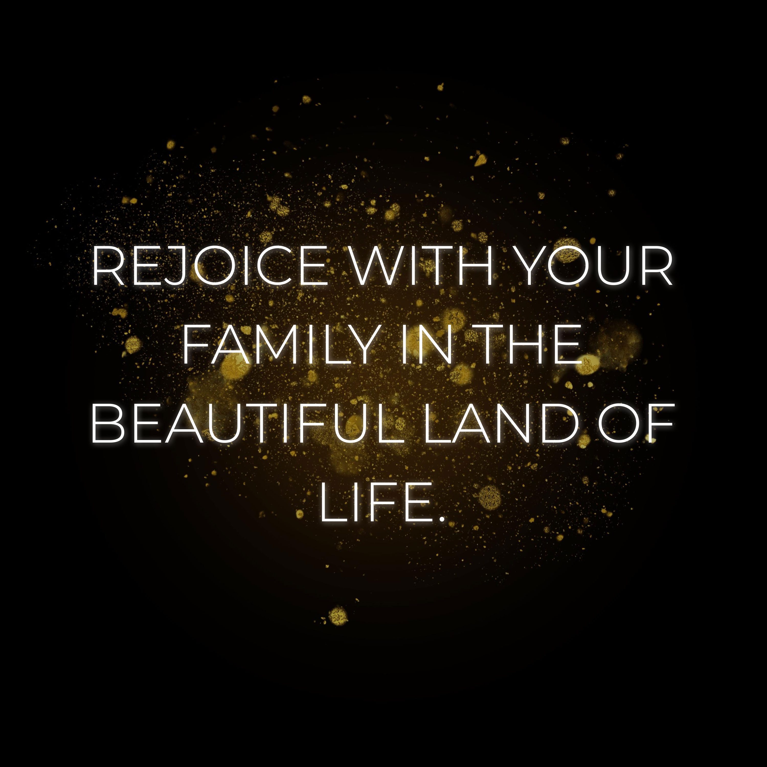 Familie Sprüche Englisch Rejoice with your family … familiesprueche.de