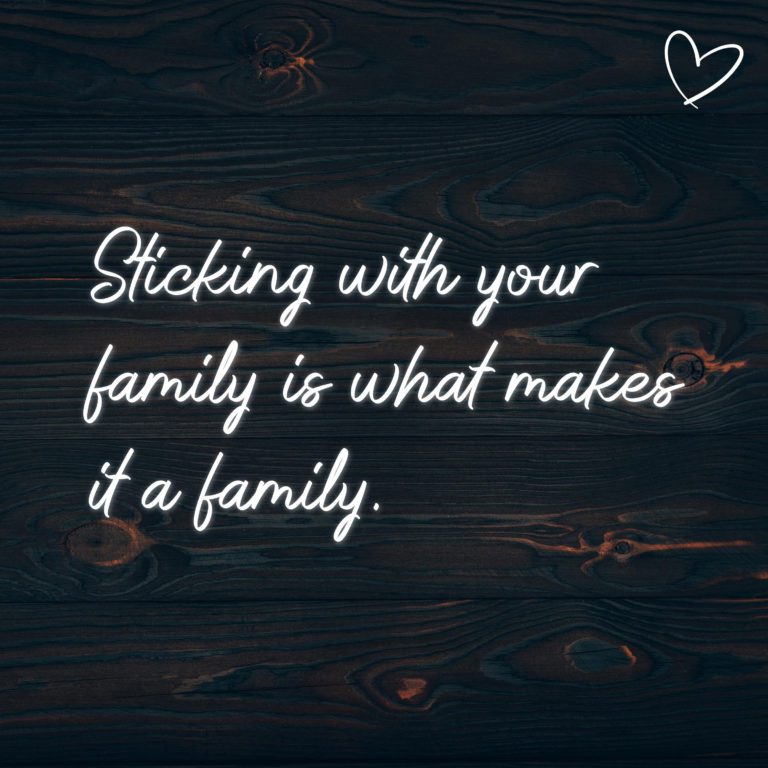 Familie Sprüche Englisch Sticking with your family … familiesprueche.de