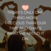 Familie Sprueche Theres Only One Thing More Precious