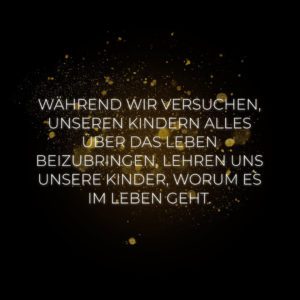 Familie Sprueche Waehrend Wir Versuchen