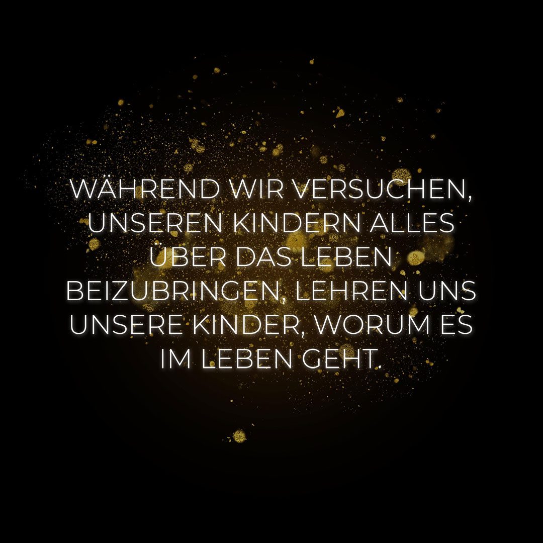 Familie Sprueche Waehrend Wir Versuchen